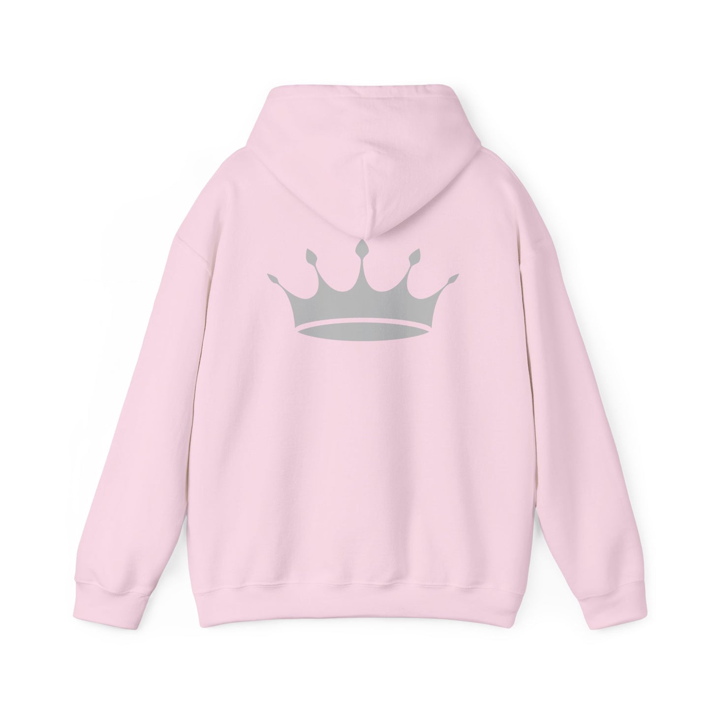Confidence: Build it Hoodie