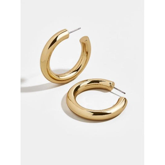 HARPER'S HOOP EARRINGS