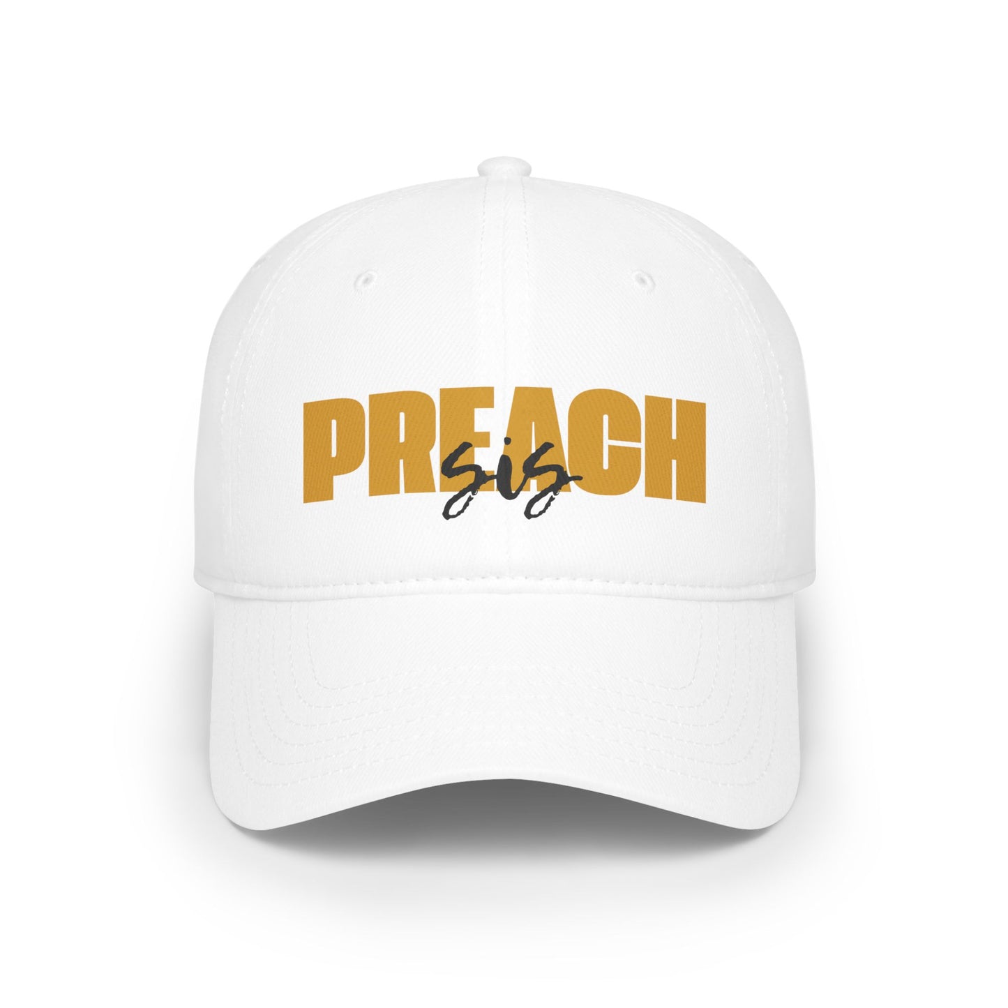 Preach Sis Hat