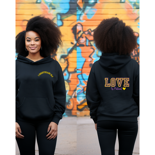 Love Hoodie