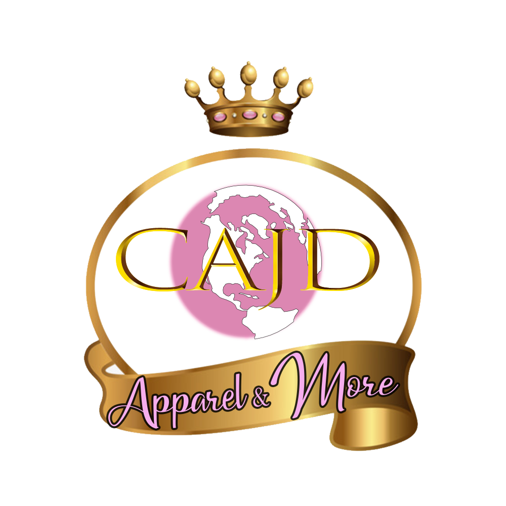 CAJD Apparel More 