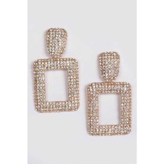 Sassy Rhinestones