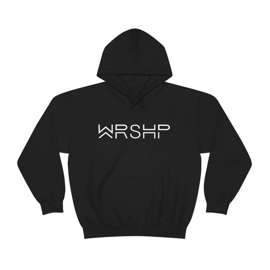 WORSHIP HOODIE