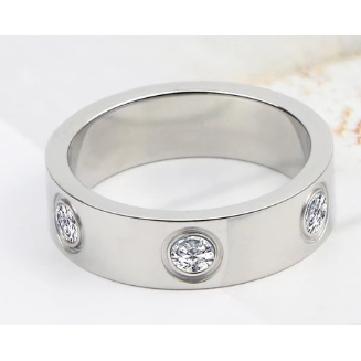 LOVELY RING