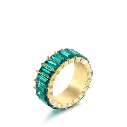 JADE RING