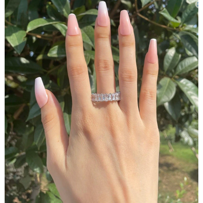 JAZZY RING